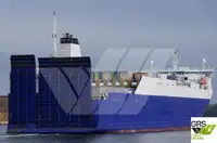 Vetolaiva myynnissä