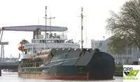 Kuivalastialus myynnissä