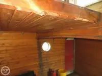 Vetolaiva myynnissä