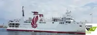 Ro-Ro-alus myynnissä