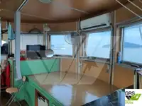 Ro-Ro-alus myynnissä