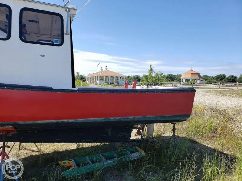 Kalankäsittelyalus myynnissä
