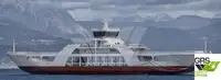 Ro-Ro ship Myytävänä