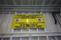 Kuivalastialus myynnissä