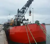Proomu myynnissä