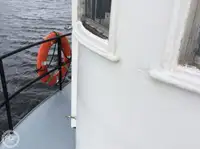 Vetolaiva myynnissä