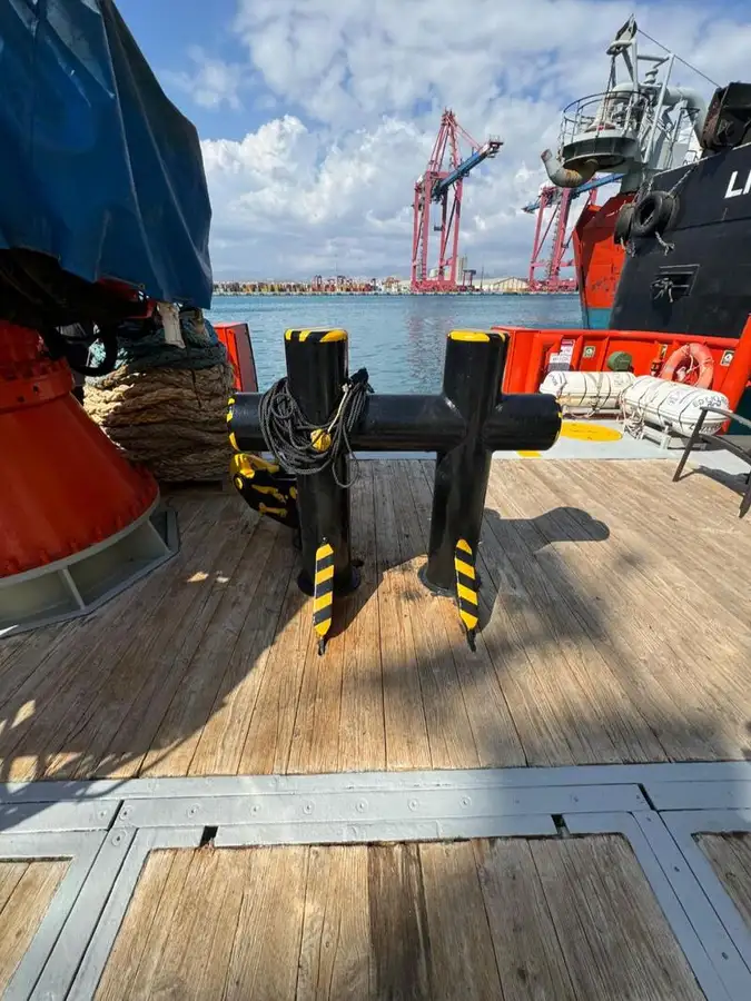 General Cargo/Multi-purpose myynnissä