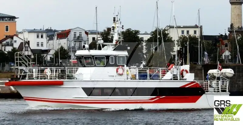 Tutkimusalus myynnissä