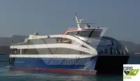 Ro-Ro ship Myytävänä