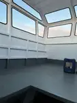 Vetolaiva myynnissä