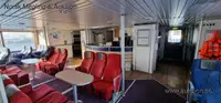 Ro-Ro-alus myynnissä