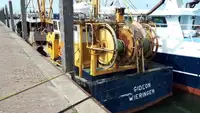 Trawler Myytävänä