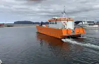 Katamaani myynnissä