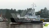 Tutkimusalus myynnissä