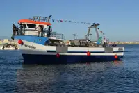 Hinausvene Myytävänä