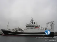 Troolari myynnissä
