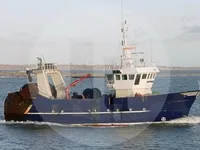 Troolari myynnissä