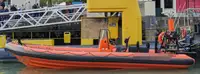 Jäykkärunkoinen kumivene myynnissä