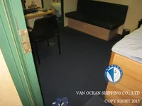 Öljy-/kemikaalitankkeri myynnissä