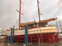 Ruoppaaja myynnissä