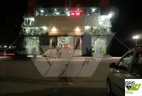 Ro-Ro-alus myynnissä