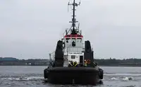 Hinausvene Myytävänä