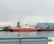 Ro-Ro-alus myynnissä