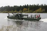 Työalukset myynnissä