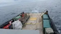 Partiovene myynnissä