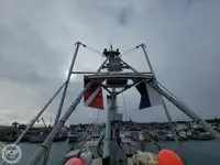 Pelastusvene myynnissä