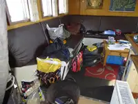 Työalukset myynnissä