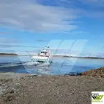 Ro-Ro-alus myynnissä