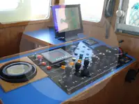Trawler Myytävänä