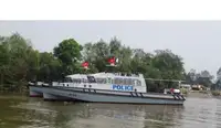 Partiovene myynnissä