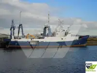 Tutkimusalus myynnissä