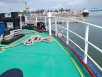 Kuivalastialus myynnissä