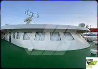 Ro-Ro-alus myynnissä