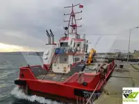 Työalukset myynnissä