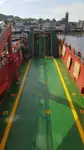 Ro-Ro-alus myynnissä