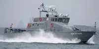 Partiovene Myytävänä