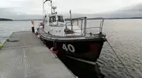 Ohjausalus myynnissä
