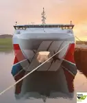 Ro-Ro ship Myytävänä