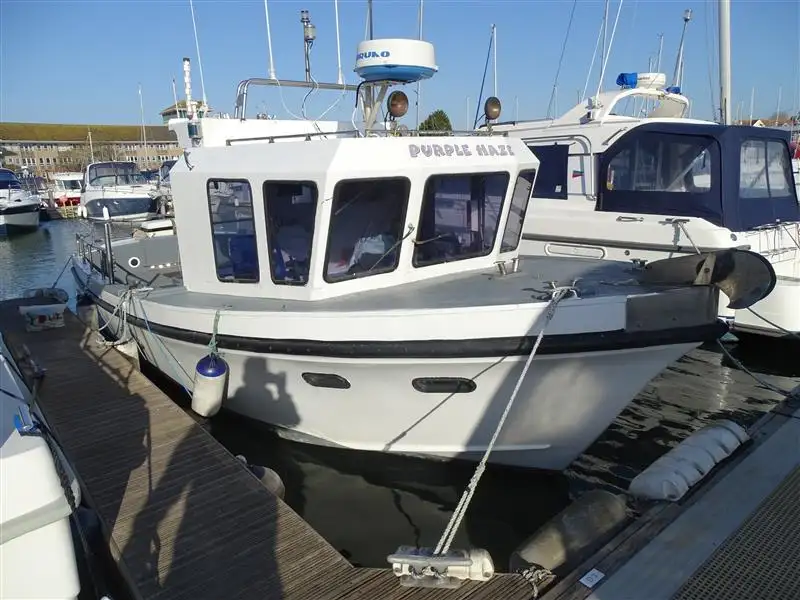 Troolari myynnissä