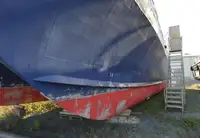 Katamaani myynnissä