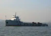 Alustatarvikealus (PSV) myynnissä