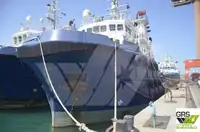 Huoltoalus myynnissä