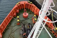 Alustatarvikealus (PSV) myynnissä