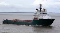 Lavan syöttöalus (PSV) Myytävänä