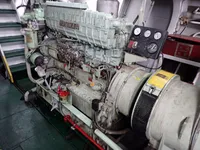 General Cargo/Multi-purpose myynnissä