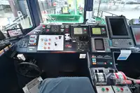 Palovene myynnissä